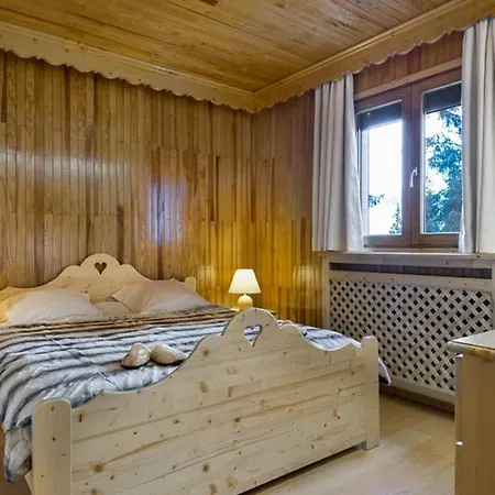 Familial Skis Aux Pieds A 1850 - Fr-1-575-161