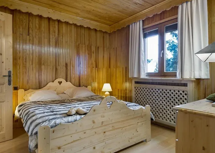 Familial Skis Aux Pieds A 1850 - Fr-1-575-161